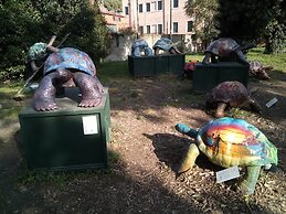 B&B Biennale Venezia