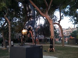 B&B Biennale Venezia