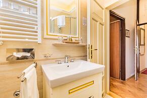 Integrated Hotel Arbia-Margita