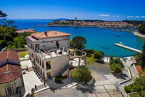 Integrated Hotel Arbia-Margita