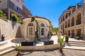 Integrated Hotel Arbia-Margita