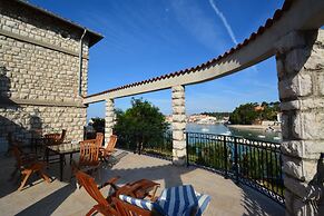 Integrated Hotel Arbia-Margita