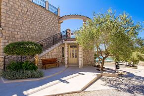 Integrated Hotel Arbia-Margita