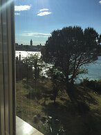 Integrated Hotel Arbia-Margita