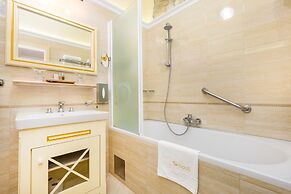 Integrated Hotel Arbia-Margita