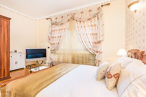 Integrated Hotel Arbia-Margita