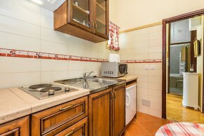 Integrated Hotel Arbia-Margita
