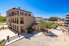 Integrated Hotel Arbia-Margita