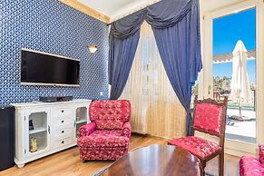 Integrated Hotel Arbia-Margita
