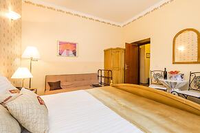 Integrated Hotel Arbia-Margita