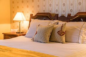 Integrated Hotel Arbia-Margita