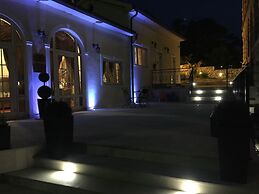 Integrated Hotel Arbia-Margita