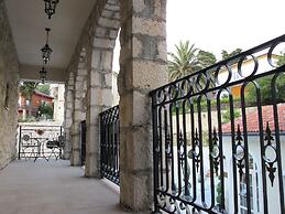 Integrated Hotel Arbia-Margita