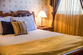 Integrated Hotel Arbia-Margita