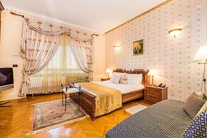 Integrated Hotel Arbia-Margita