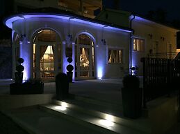 Integrated Hotel Arbia-Margita