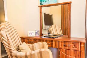 Integrated Hotel Arbia-Margita