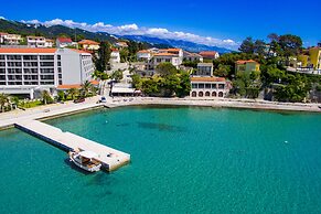 Integrated Hotel Arbia-Margita