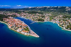 Integrated Hotel Arbia-Margita