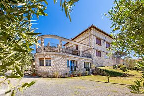 Integrated Hotel Arbia-Margita