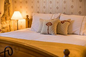 Integrated Hotel Arbia-Margita
