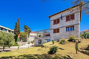 Integrated Hotel Arbia-Margita