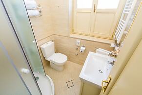 Integrated Hotel Arbia-Margita