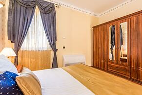 Integrated Hotel Arbia-Margita