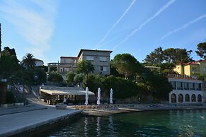 Integrated Hotel Arbia-Margita