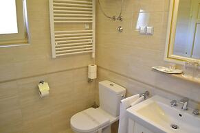 Integrated Hotel Arbia-Margita