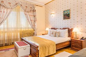 Integrated Hotel Arbia-Margita