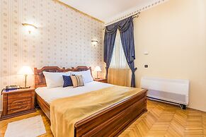 Integrated Hotel Arbia-Margita