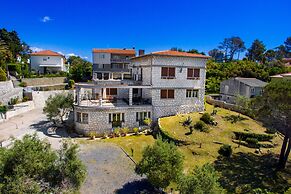 Integrated Hotel Arbia-Margita