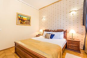 Integrated Hotel Arbia-Margita