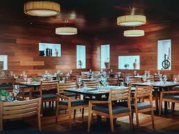 Integrated Hotel Arbia-Margita