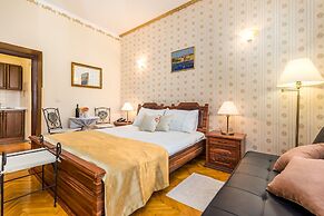 Integrated Hotel Arbia-Margita