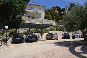 Integrated Hotel Arbia-Margita