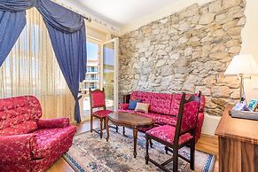 Integrated Hotel Arbia-Margita