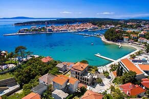 Integrated Hotel Arbia-Margita