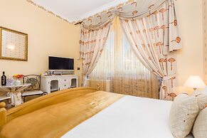 Integrated Hotel Arbia-Margita