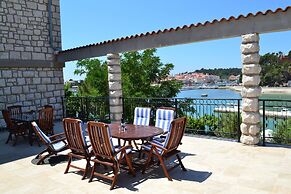 Integrated Hotel Arbia-Margita