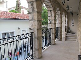 Integrated Hotel Arbia-Margita