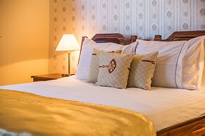 Integrated Hotel Arbia-Margita