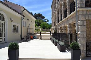 Integrated Hotel Arbia-Margita