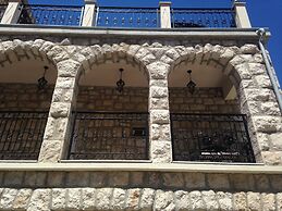 Integrated Hotel Arbia-Margita