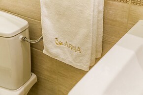 Integrated Hotel Arbia-Margita