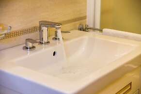 Integrated Hotel Arbia-Margita