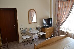 Integrated Hotel Arbia-Margita