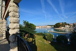 Integrated Hotel Arbia-Margita