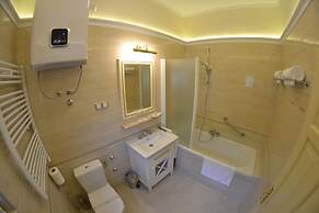 Integrated Hotel Arbia-Margita